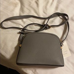Crossbody bag